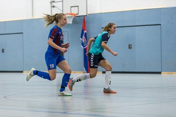 Bild 381 - B-Juniorinnen Futsal Qualifikation